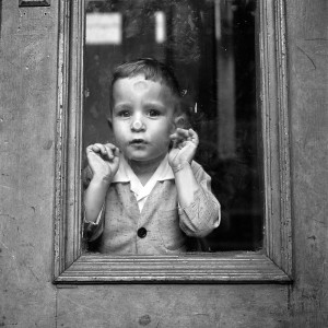 Vivian Maier fotografa photographer Edoardo Agresti street