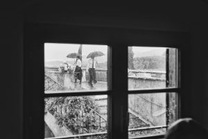 matrimonio con la pioggia - edoardo agresti fotografo